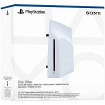 Дисковод Playstation Disc Drive For PS5 Slim Digital Edition (CFI-ZDD1)